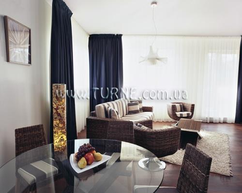 Изображение Gabija 4*