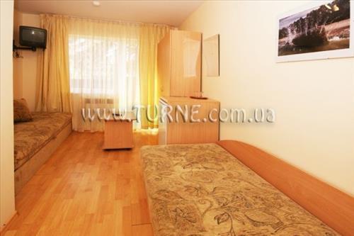 Отель Hotel Egliu Paunksme 3*