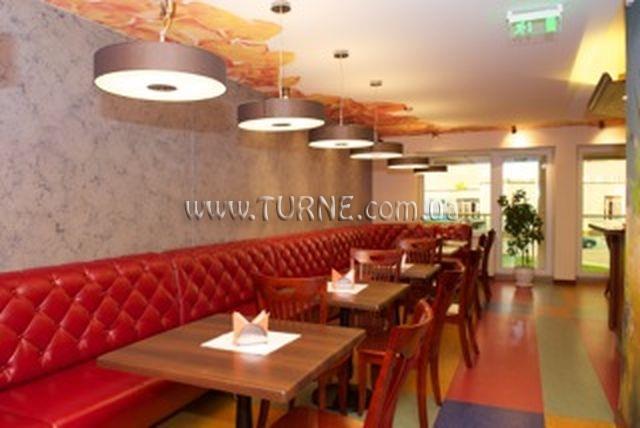 Отель Energetikas 4*