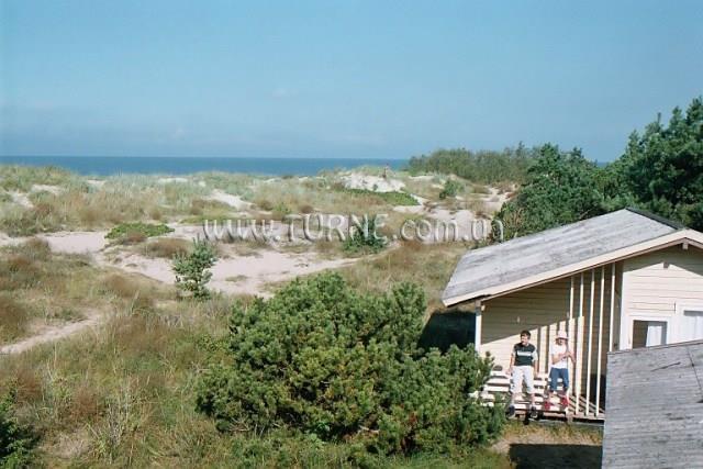 Фото Energetikas 4*