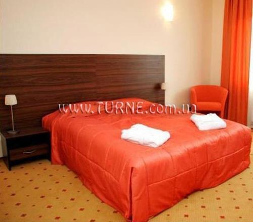 Фото Trasalis 3*