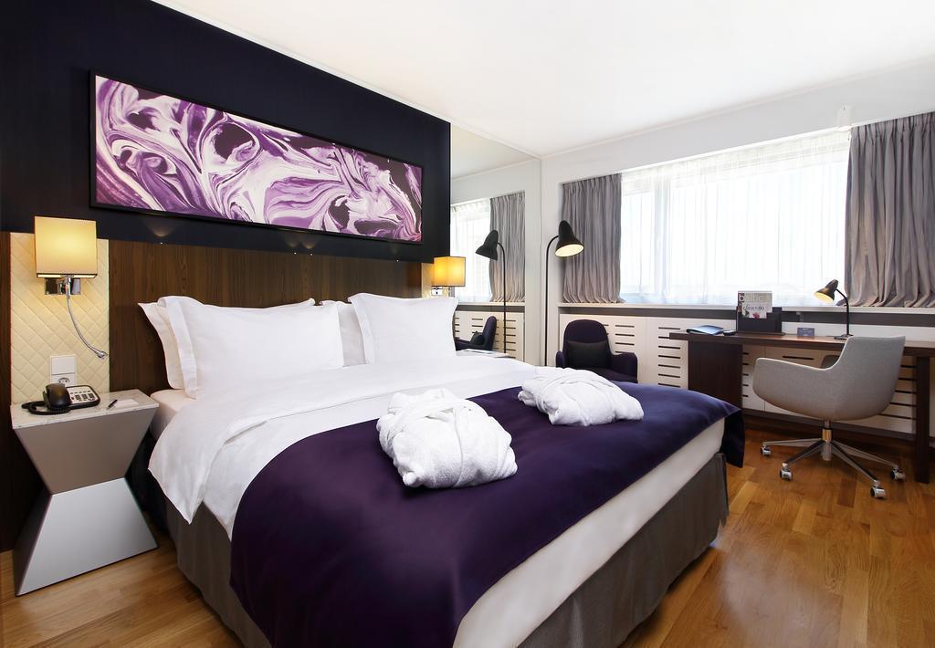 Изображение Radisson Blu Hotel Lietuva 4*