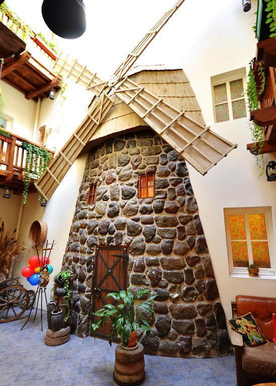 Фото Centro Kubas 3*