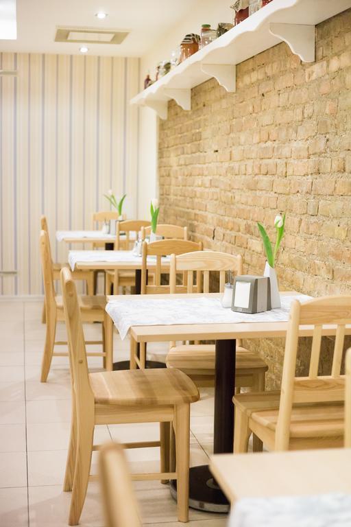 Картинка Ivolita Vilnius (ex. Central Vilnius Hotel) 3*