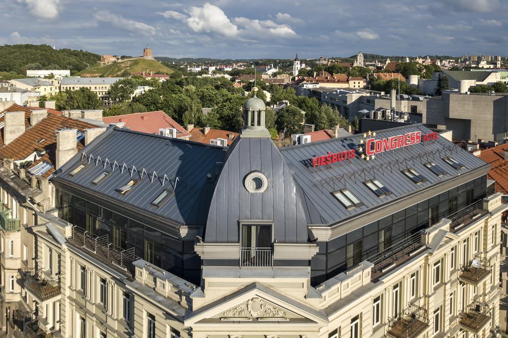 Фотография Congress 4*