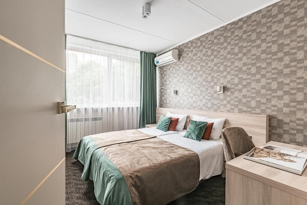 Фото Zemaites 3*