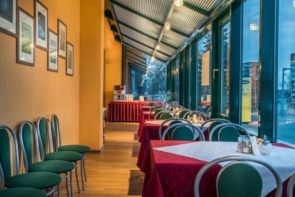 Картинка Zemaites 3*