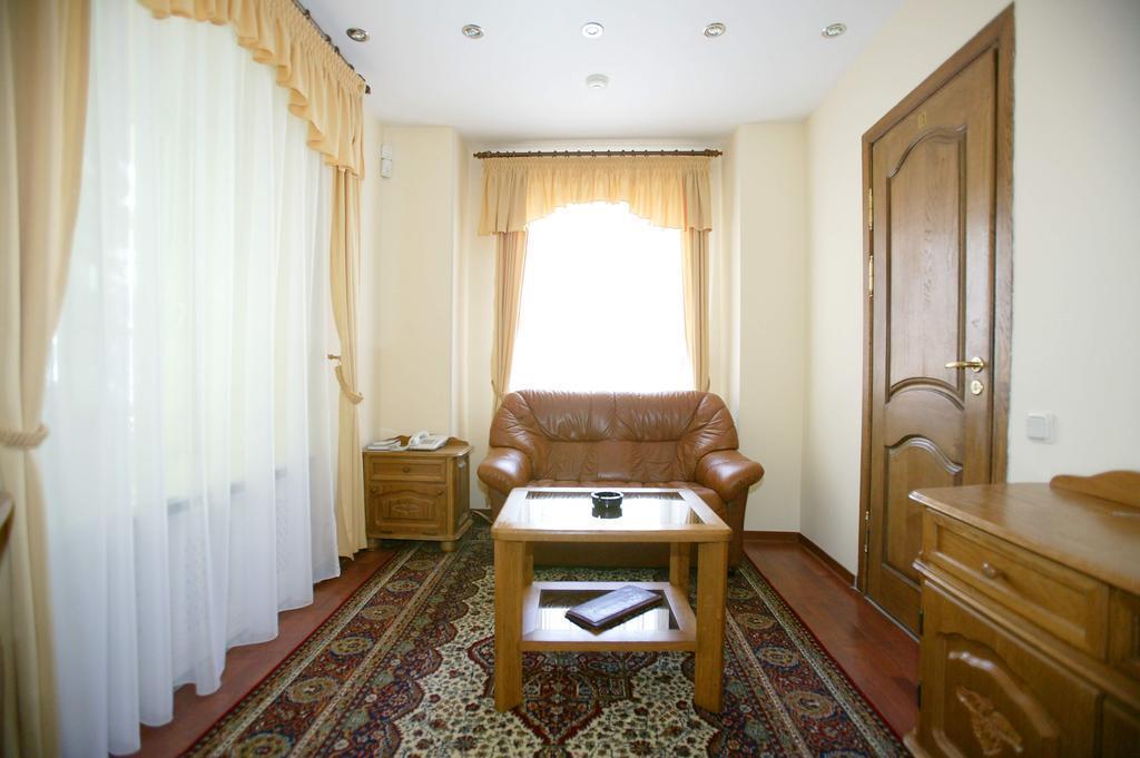 Фотография Senatoriai 3*