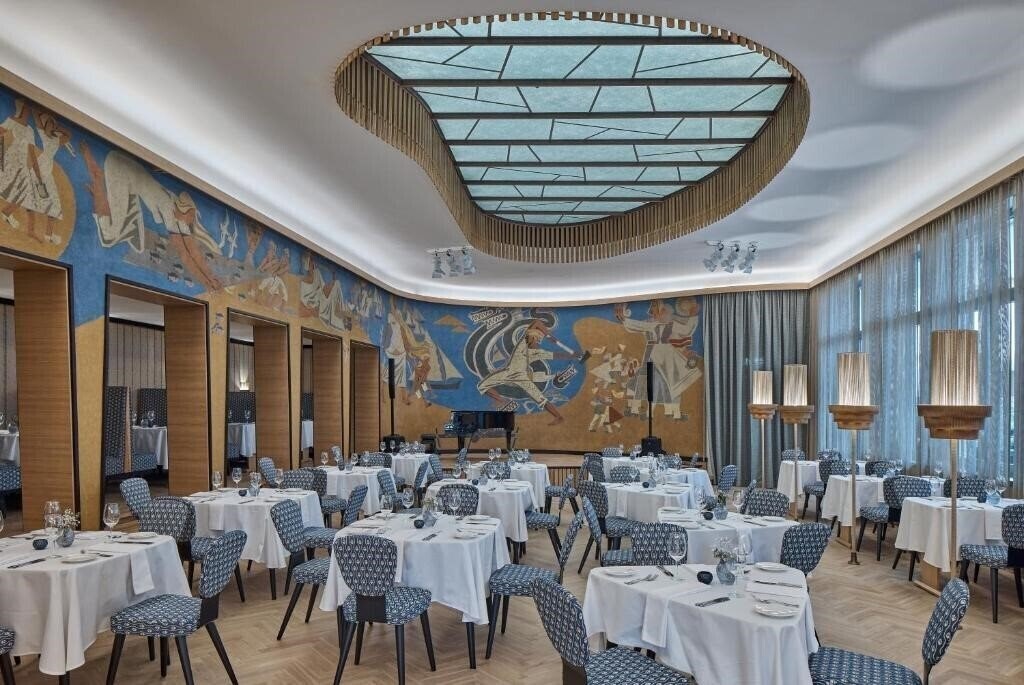 Фото Scandic Neringa 4*