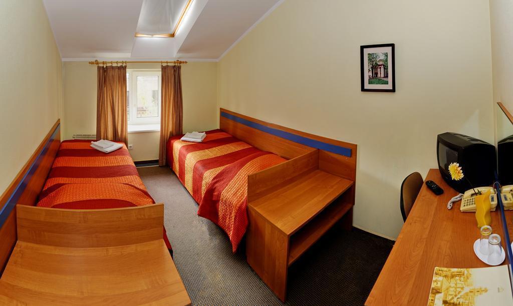 Фотография Mikotel 2*