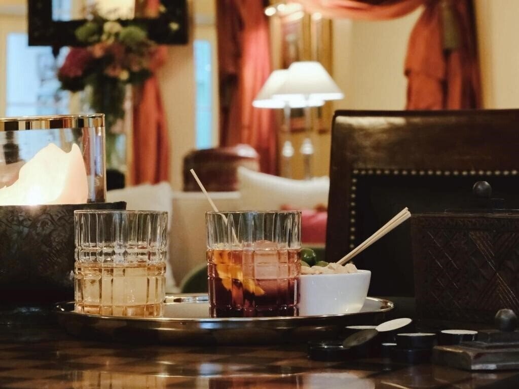 Картинка Stikliai 5*