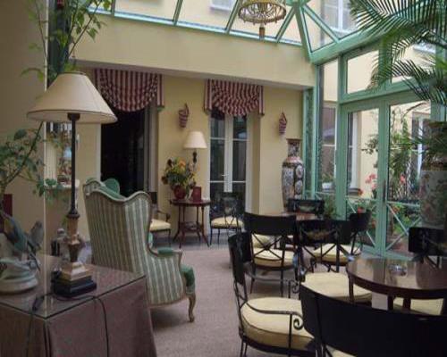 Фотография Stikliai 5*