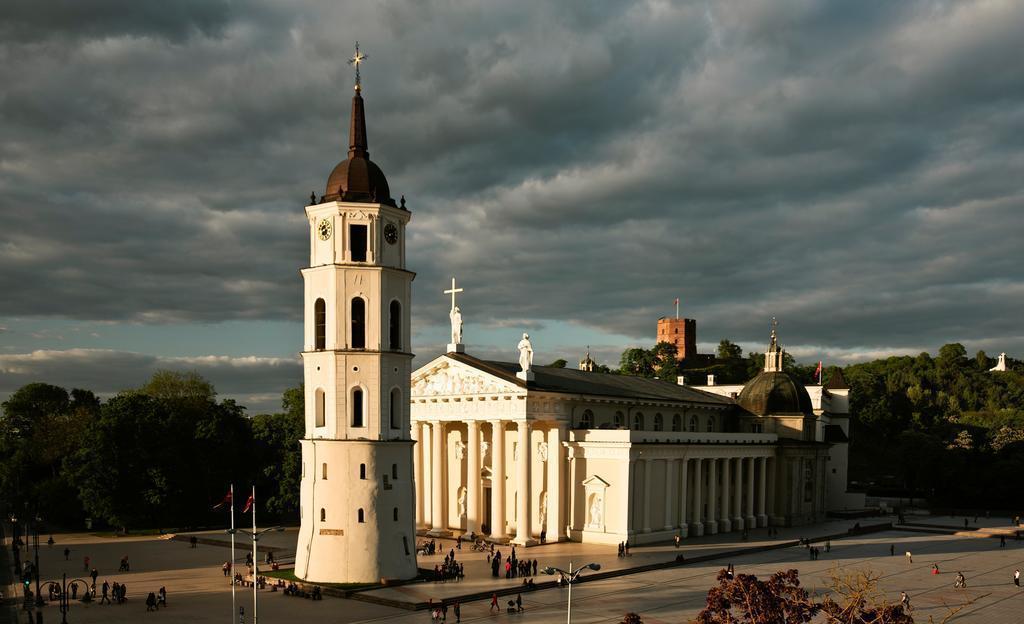 Фотография Kempinski Cathedral Square 5*