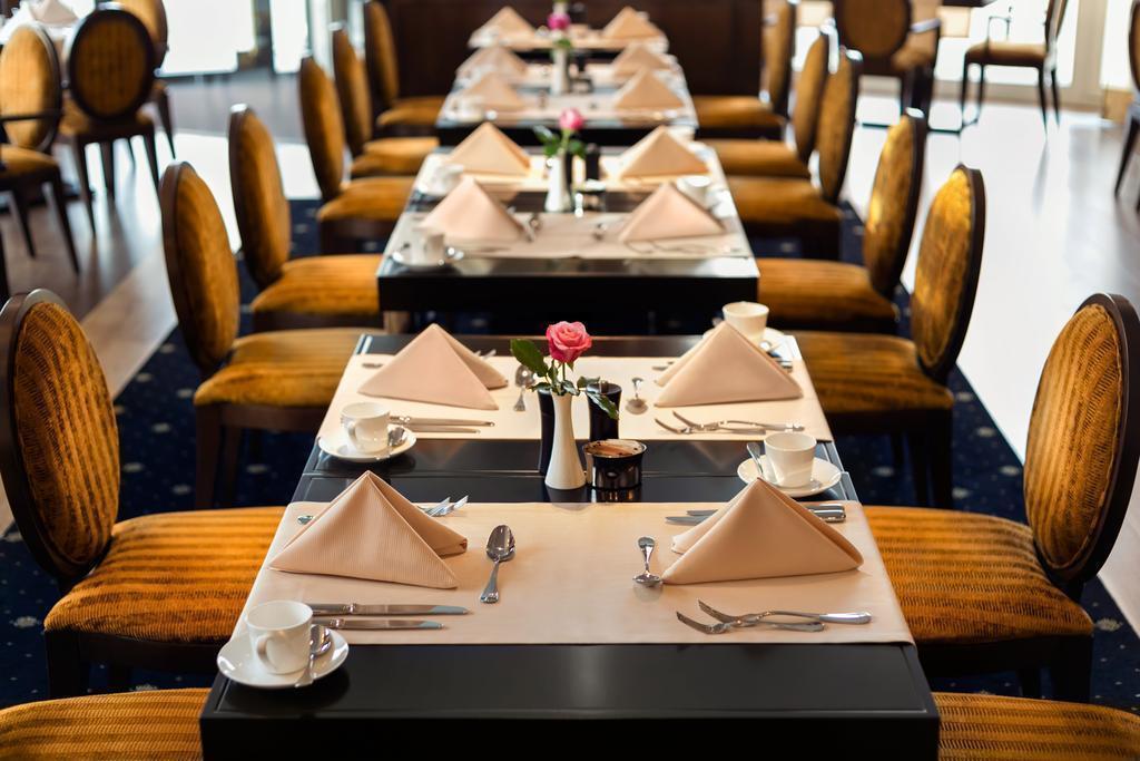 Картинка Kempinski Cathedral Square 5*