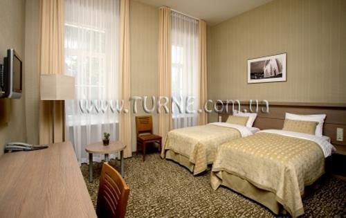 Изображение Algirdas 3*