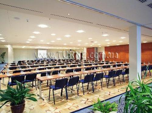 Картинка Crowne Рlaza 4*