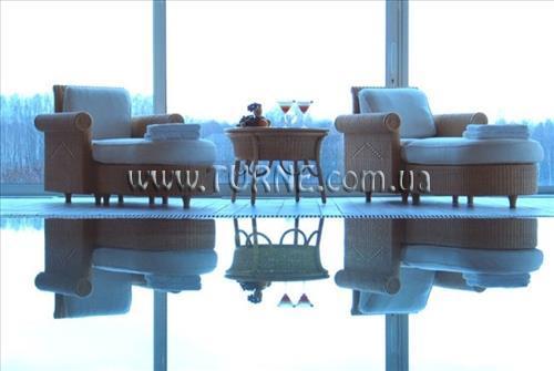 Картинка Le Meridien Vilnius 5*