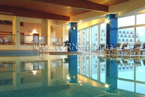 Фото Le Meridien Vilnius 5*