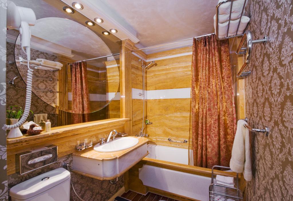 Изображение Ramada Hotel & Suites Vilnius 5*