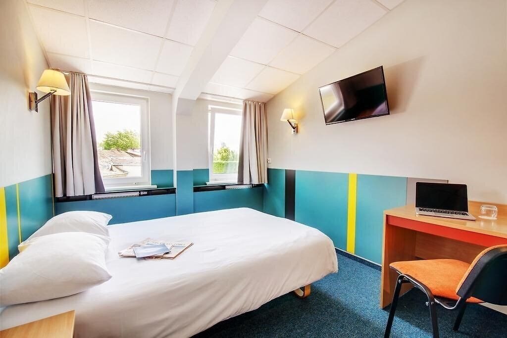 Фото Экотель Вильнюс 2*