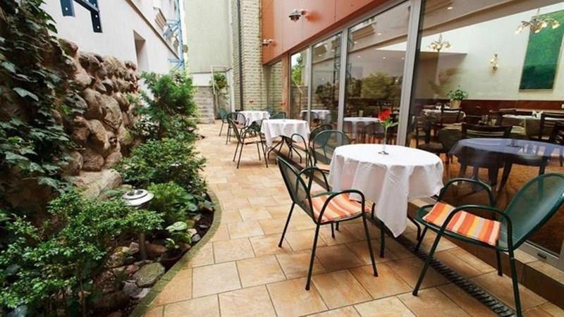 Изображение Ratonda 4*