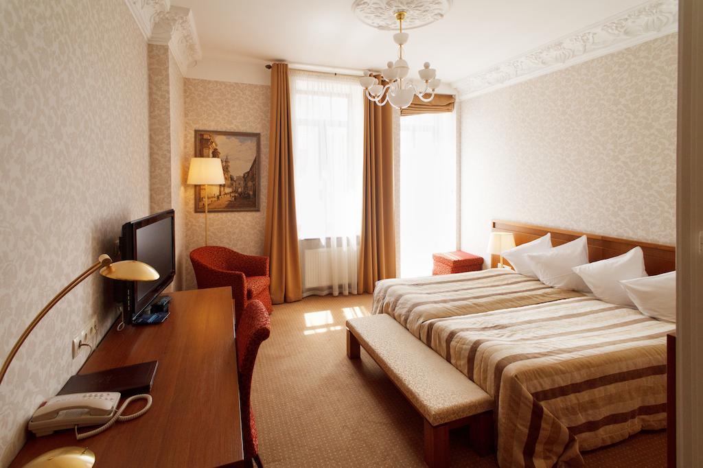 Фотография Artis Centrum Hotels 4*