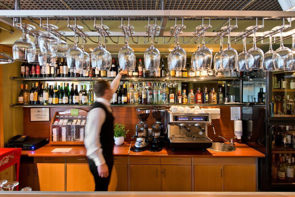 Фотография Best Western Vilnius 4*