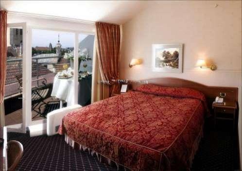 Фотография Europa Royal 4*