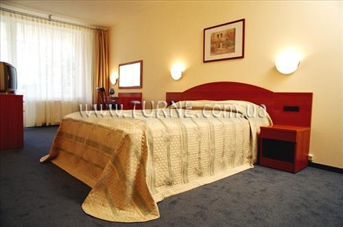 Картинка Hotel Alka 4*