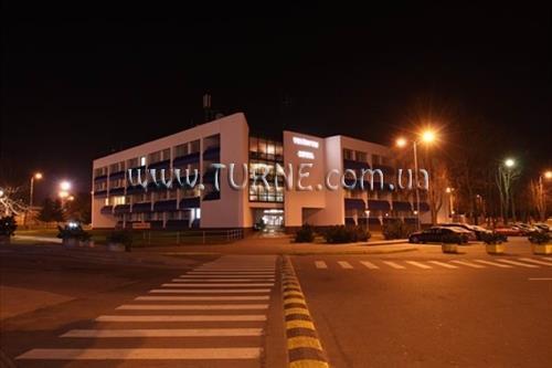 Фото Hotel Alka 4*