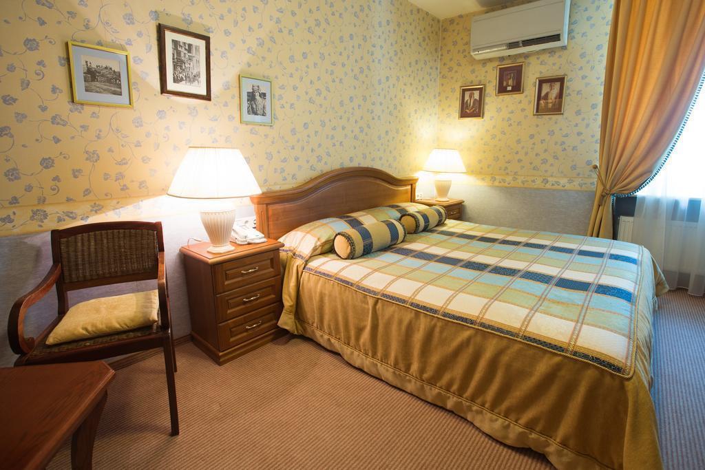 Фото Hotel Shakespeare 4*