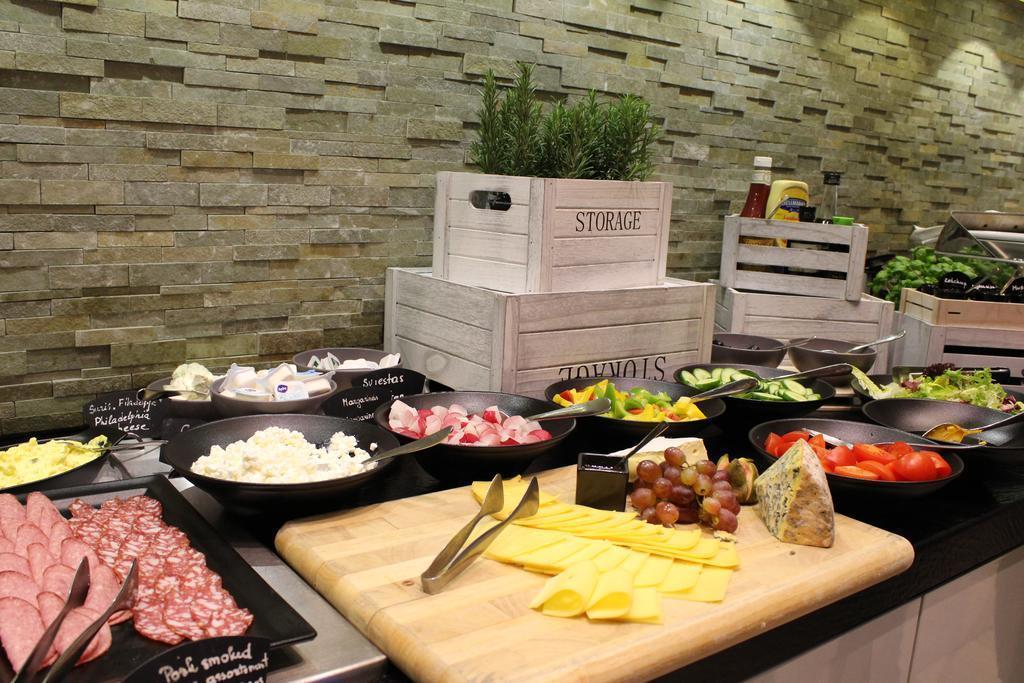 Изображение Holiday Inn 4*