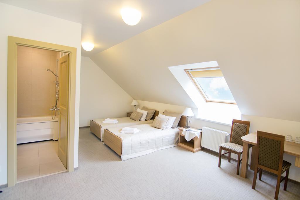 Изображение Domus Maria 3*