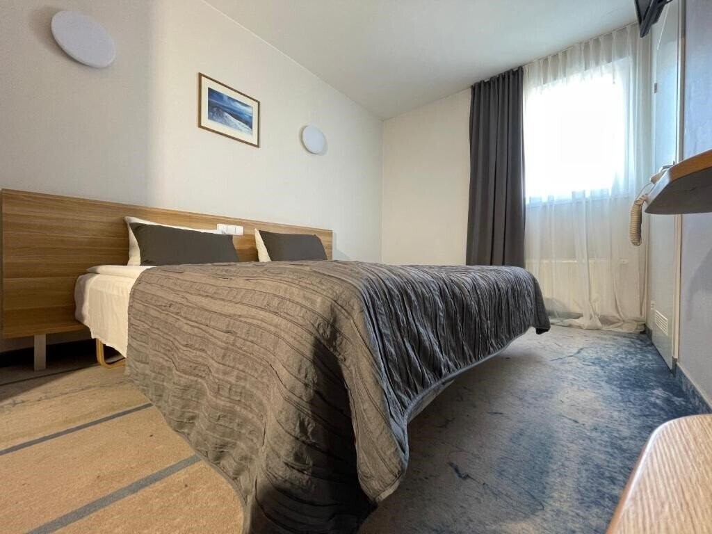 Изображение Green Vilnius 3*