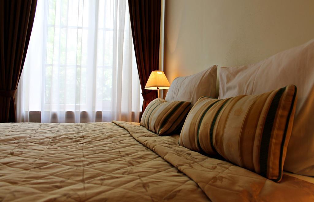 Фотография Tilto 3*