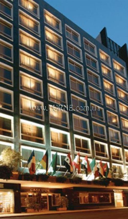 Изображение Casa d'or 4*