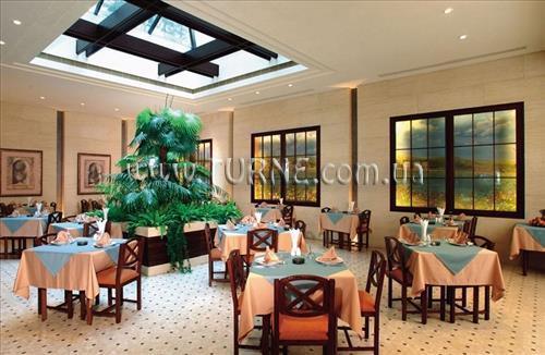 Фотография Casa d'or 4*