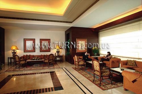 Отель Casa d'or 4*