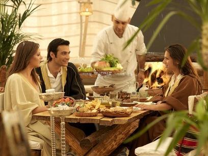 Фотография Intercontinental 5*