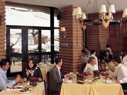 Фото Intercontinental 5*