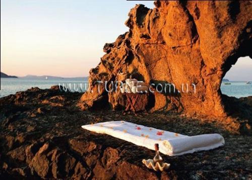 Фото Vanila Hotel 3*