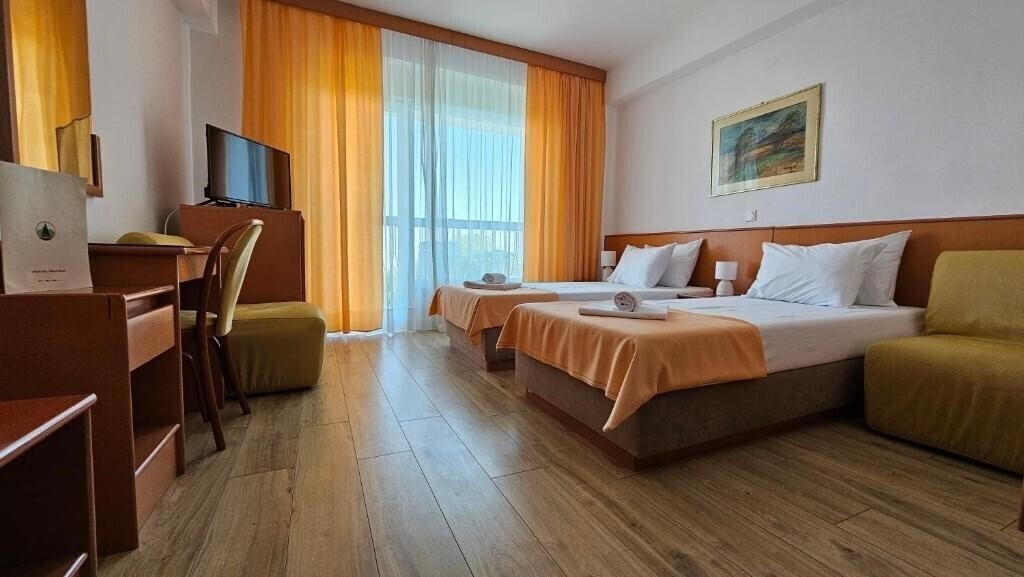 Картинка Molika 3*