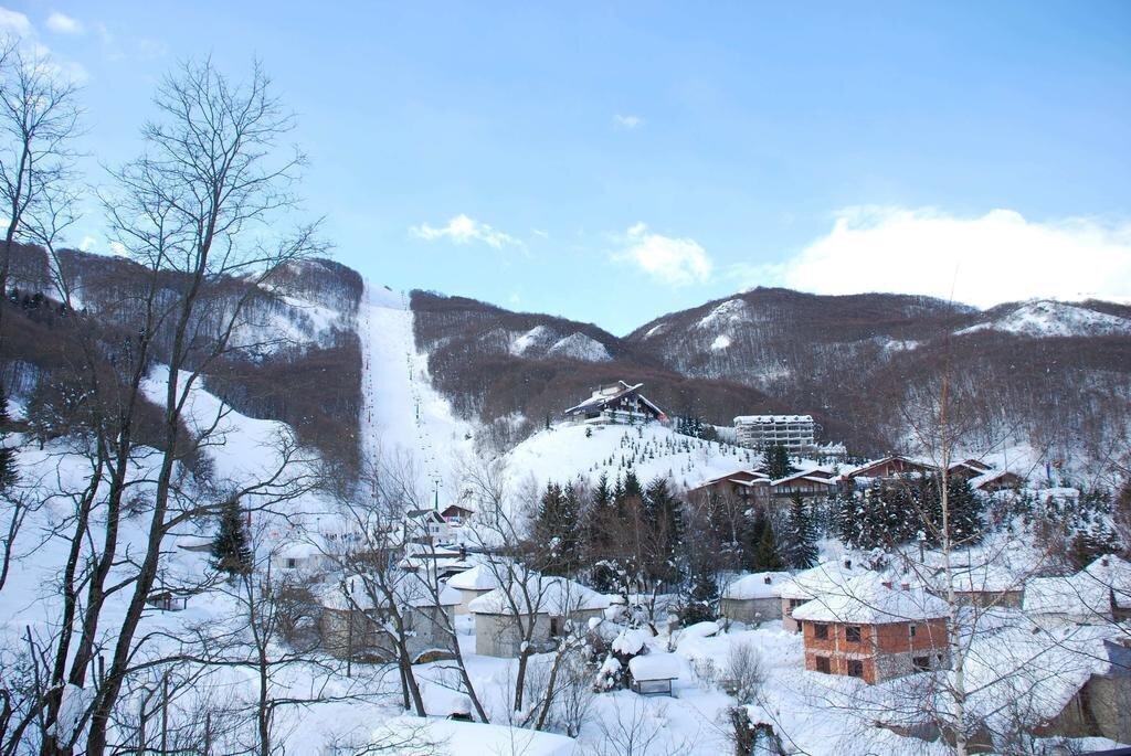 Изображение Makpetpol 3*