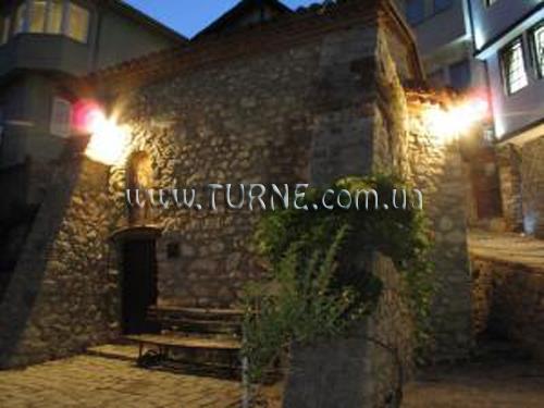 Изображение Mal Sveti Kliment 4*