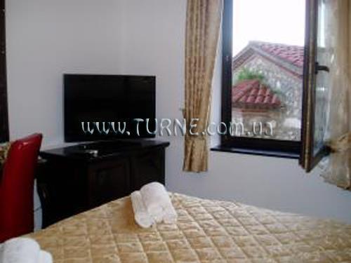 Фото Mal Sveti Kliment 4*