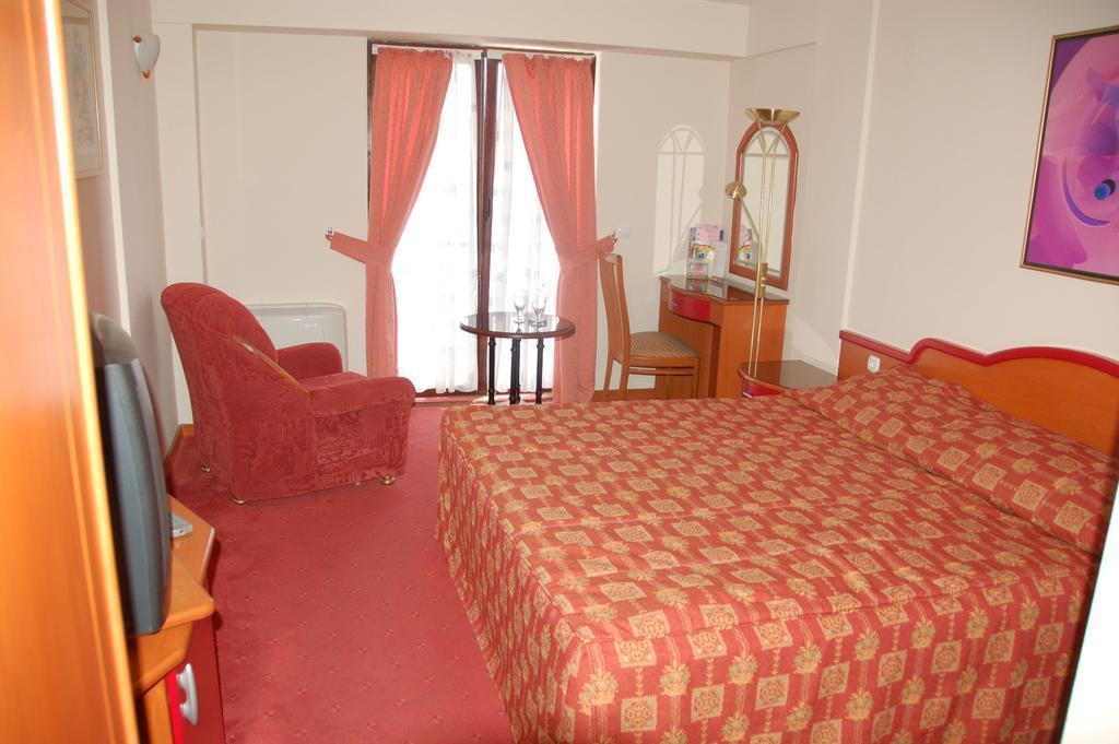 Картинка Millenium Palace 4*