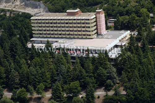 Картинка Riviera 3*