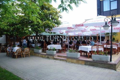 Отель Riviera 3*