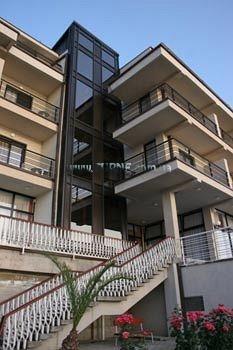 Фото Inex Gorica 3*