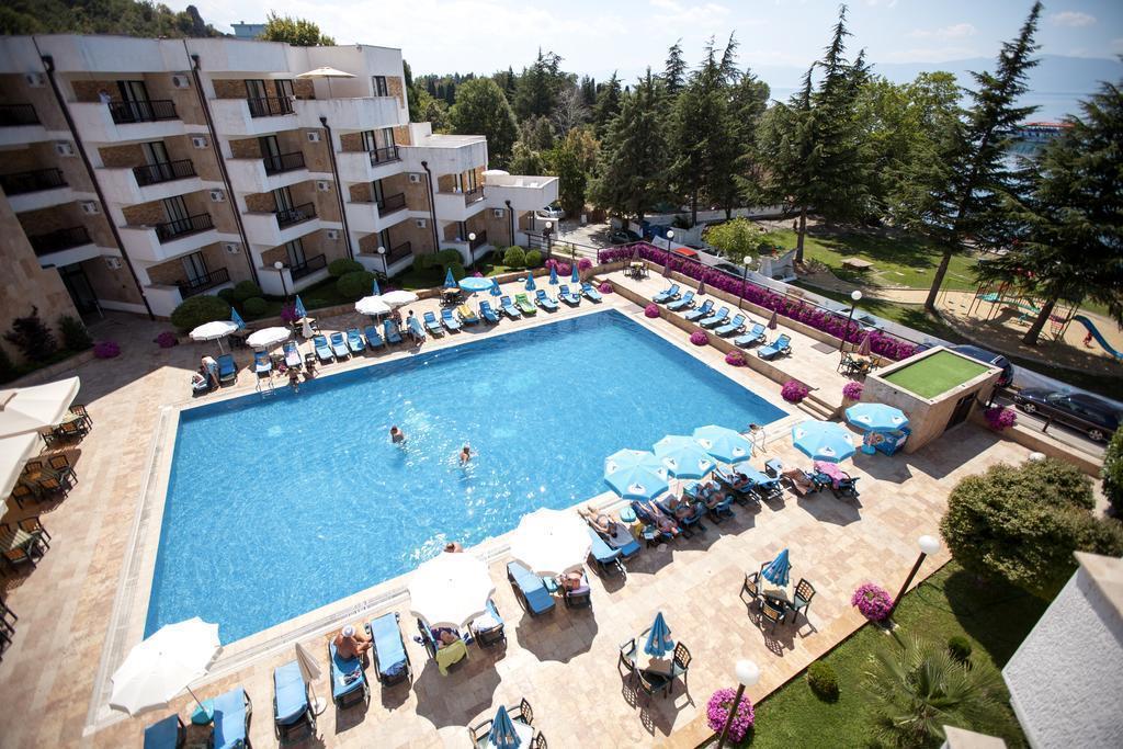 Картинка Sileks 4*